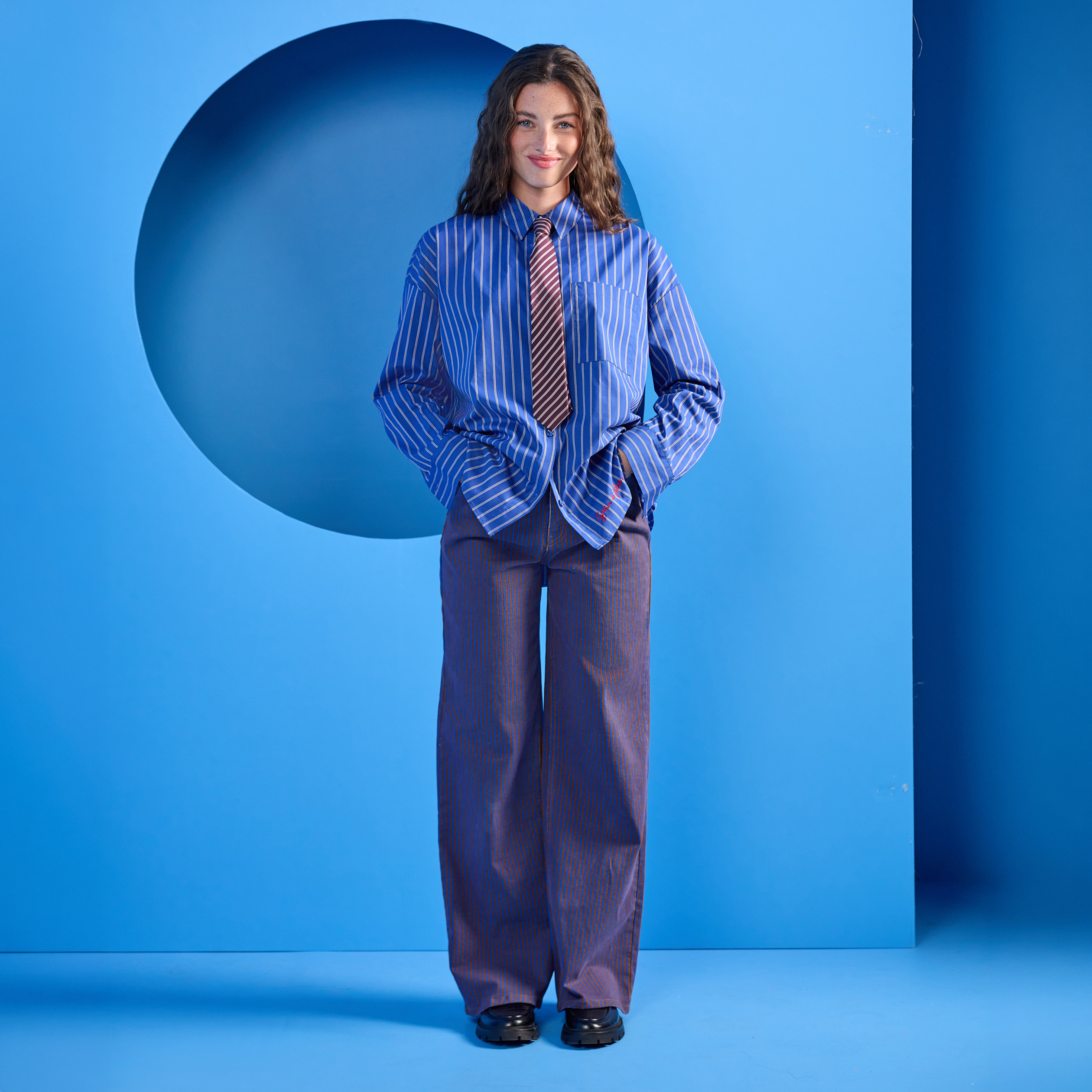 Acheter le look complet